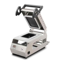 Hình ảnh Máy dán miệng khay Yamafuji DQ-2