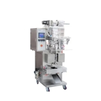 Hình ảnh Máy đóng gói chất lỏng Yamafuji DXDK80C