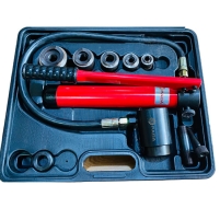 Bộ Khoét Tôn Thuỷ Lực SYK15B(63-114)  Hình ảnh Bộ Khoét Tôn Thuỷ Lực SYK15B(63-114)