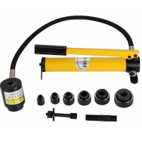 Bộ Khoét Tôn Thuỷ Lực SYK8B-6 Khuôn Hình ảnh Bộ Khoét Tôn Thuỷ Lực SYK8B-6 Khuôn