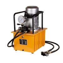 Bơm điện thuỷ lực 3KW DB300-S2 Hình ảnh Bơm điện thuỷ lực 3KW DB300-S2