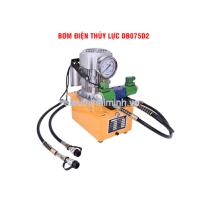 Hình ảnh Bơm điện thủy lực DB075D2
