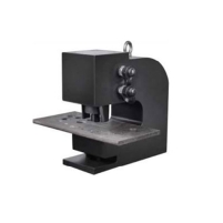 Đầu Đột Thuỷ Lực HP32-15 Hình ảnh Đầu Đột Thuỷ Lực HP32-15