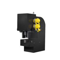 Máy đột thủy lực CH75B (Đầu đột thủy lực) Hình ảnh Máy đột thủy lực CH75B (Đầu đột thủy lực)