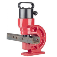 Máy Đột Lỗ Thủy Lực CH60L Hình ảnh Máy Đột Lỗ Thủy Lực CH60L