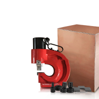 Máy Đột Lỗ Thủy Lực CH70L (đầu đột thủy lực) Hình ảnh Máy Đột Lỗ Thủy Lực CH70L (đầu đột thủy lực)