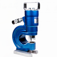 Hình ảnh Máy đột lỗ thủy lực SH-70 (đầu đột)