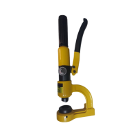 Máy đột máng tôn SYD25 Hình ảnh Máy đột máng tôn SYD25