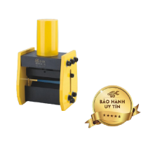 Hình ảnh Máy uốn thanh cái thủy lực CB150A