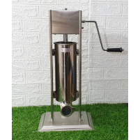 Hình ảnh Máy đùn xúc xích quay tay Yamafuji YM-5L