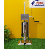 Hình ảnh Máy đùn xúc xích quay tay Yamafuji YM-3L