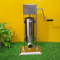 Hình ảnh Máy đùn xúc xích quay tay Yamafuji YM-10L