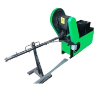 Hình ảnh Máy duỗi cắt sắt GT2-5 (220V)