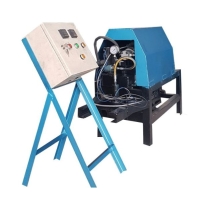 Máy duỗi cắt sắt tự động 6mm tới 8mm HM 6T8