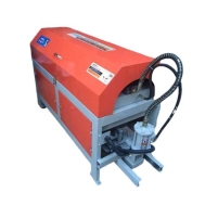 Máy duỗi cắt sắt GT5-12