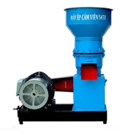 Máy ép cám viên S450 