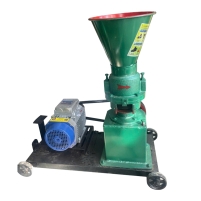 Máy ép cám viên năng suất cao HMV-01