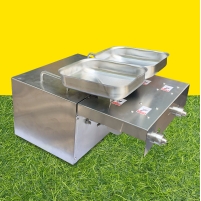 Máy ép dầu Yamafuji SY-2000 (8-10kg)