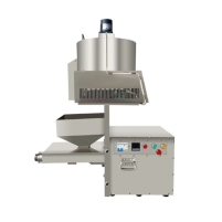 Máy ép dầu công nghiệp Yamafuji SY-3000D Hình ảnh Máy ép dầu công nghiệp Yamafuji SY-3000D