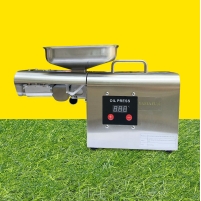 Máy ép dầu gia đình Yamafuji WK-898 (3-6kg) điều khiển điện tử