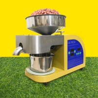 Hình ảnh Máy ép dầu gia đình Yamafuji X9 (5-10 kg)