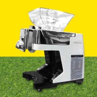 Máy ép dầu gia đình cao cấp Yamafuji SY-688 (3-6kg)
