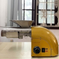 Máy ép dầu lạc Yamafuji SY-168G (6-8kg/h inox 304)