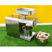 Hình ảnh Máy ép dầu thực vật 503