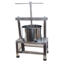 Hình ảnh Máy ép nước cốt dừa bằng tay KGM02 (18cm)