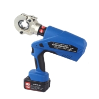 Hình ảnh Máy ép cốt thủy lực chạy pin EZ-300