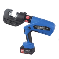 Hình ảnh Máy ép cốt thủy lực chạy pin EZ-400