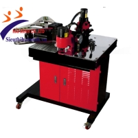 Hình ảnh Máy gia công thanh cái DHY401