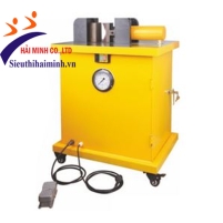 Hình ảnh Máy gia công thanh cái VHB120