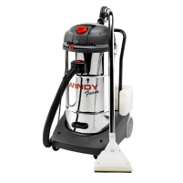 Hình ảnh Máy giặt thảm phun hút Lavor Windy IE Foam