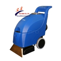 Hình ảnh Máy hút bụi giặt thảm Clepro CT3A
