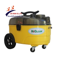 Hình ảnh Máy hút giặt thảm  HICLEAN 3530W