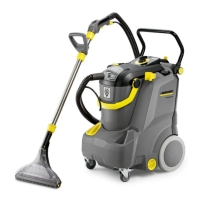 Hình ảnh Máy giặt thảm phun hút Karcher Puzzi 30/4 EU