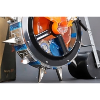 Máy gieo hạt Mitsuyama TL-2312 (12 răng)