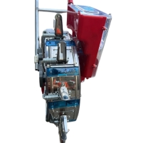 Hình ảnh Máy gieo hạt Vinafarm VNSM-2312 (12 Răng)