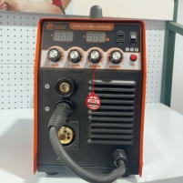 Hình ảnh Máy hàn JASIC MIG NB-220E (mig, que)