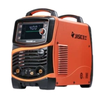 Hình ảnh Máy hàn Tig 400 W231 II (Jet 20)