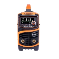 Hình ảnh Máy hàn que Jasic ARC-315D Z226Ⅱ (JET 20) (3 Nguồn vào 1P 220V, 1P 380 và 3P 380V)