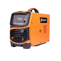 Hình ảnh Máy hàn que Jasic ARC-400D Z290 II (JET 20) (3 Nguồn vào 1P 220V, 1P 380 và 3P 380V)