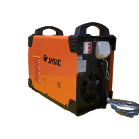 Hình ảnh Máy hàn que điện tử Jasic Ares 400 (nguồn 380V)