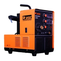 Hình ảnh Máy hàn bán tự động JASIC MIG-250 J04 (380V đầu cấp dây liền)