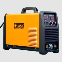 Hình ảnh Máy hàn bán tự động JASIC MIG-315F N254 (380V, hàn CO2/que)