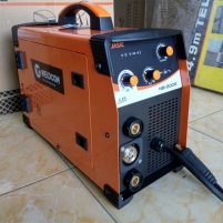 Hình ảnh Máy hàn bán tự động MIG NB-200E