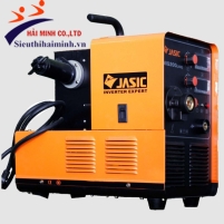 Hình ảnh Máy hàn bán tự động JASIC MIG-200 N214 II JET20 (220V cấp dây liền)