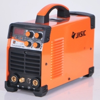 Hình ảnh Máy hàn JASIC TIG 200P W224 (chức năng xung, 2T/4T, hàn que)