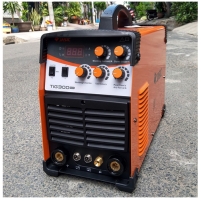 Hình ảnh Máy hàn JASIC TIG 300 W229 (TIG/QUE, 380V)